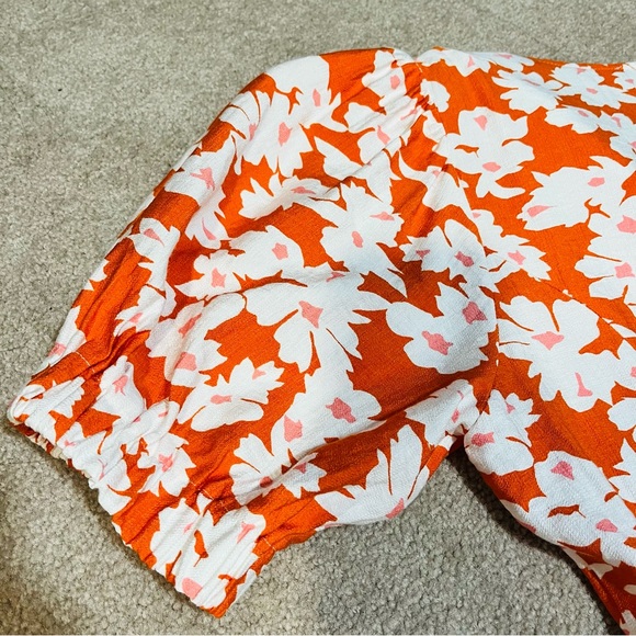 LCW Vision Summer Dress, size 8, Women’s, above knee, NEW - Picture 6 of 9